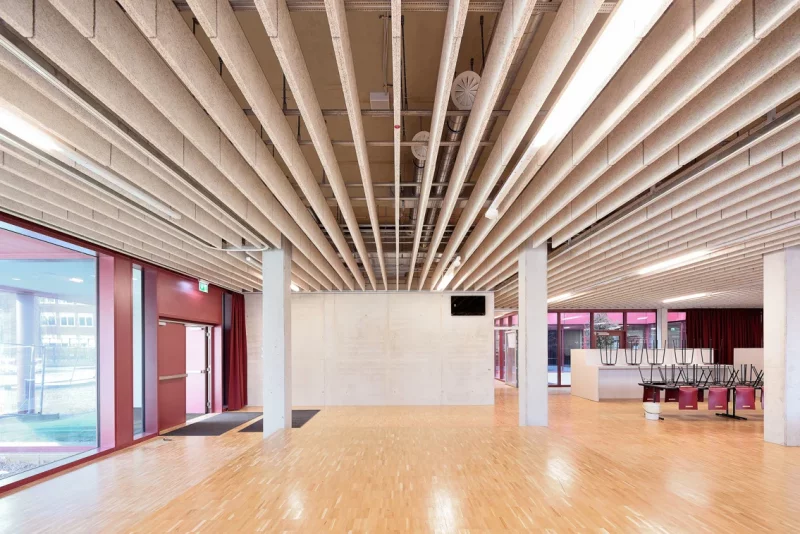 École polyvalente d'Emmerich