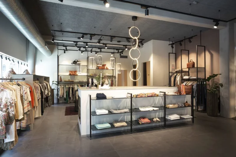 Boutique Mode Daniel