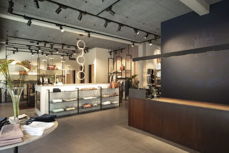 Boutique Mode Daniel