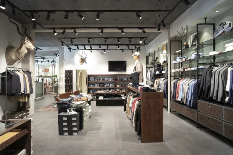 Boutique Mode Daniel