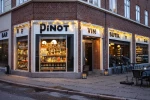 Pinot Bar à vin et caviste