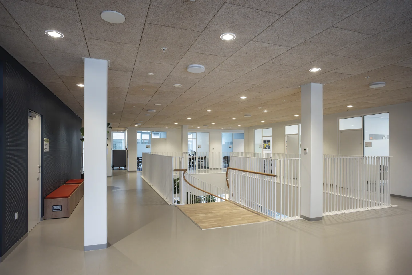 Centre Psychiatrique Bispebjerg