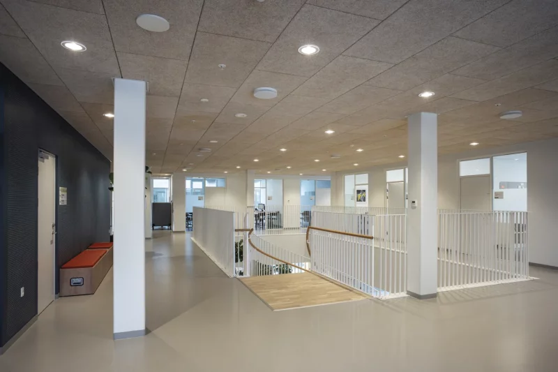 Centre Psychiatrique Bispebjerg