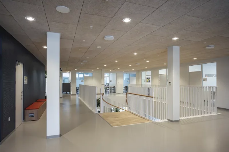 Centre Psychiatrique Bispebjerg