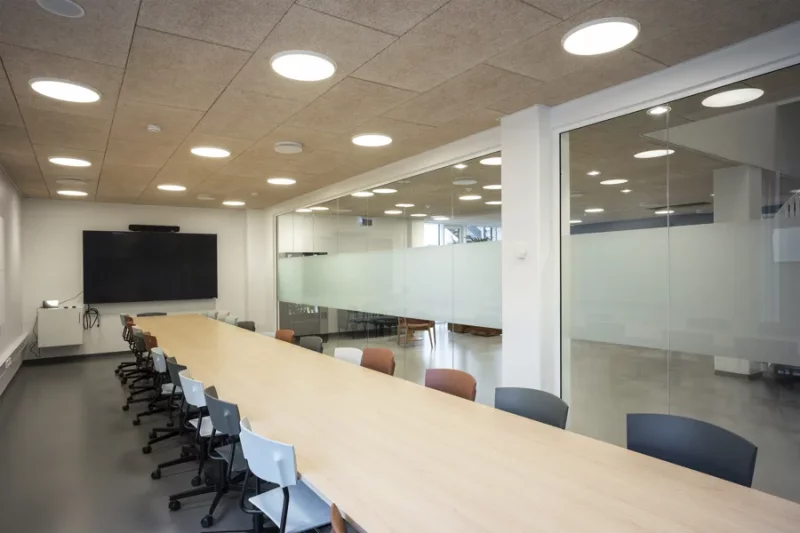 Centre Psychiatrique Bispebjerg