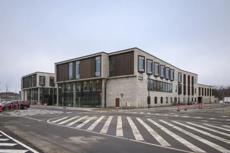 Centre Psychiatrique Bispebjerg