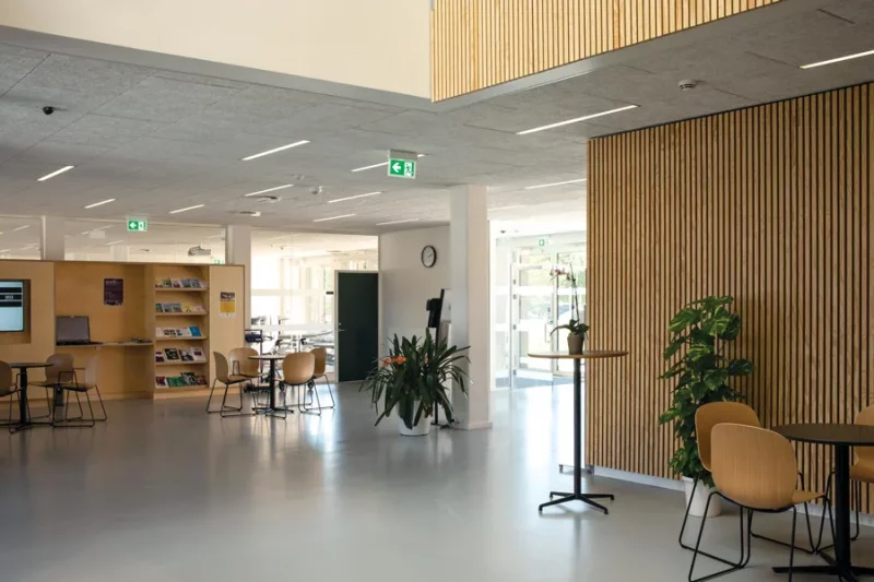 Centre de Santé Hvidovre