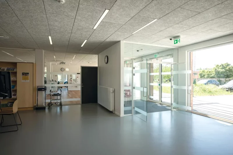 Centre de Santé Hvidovre