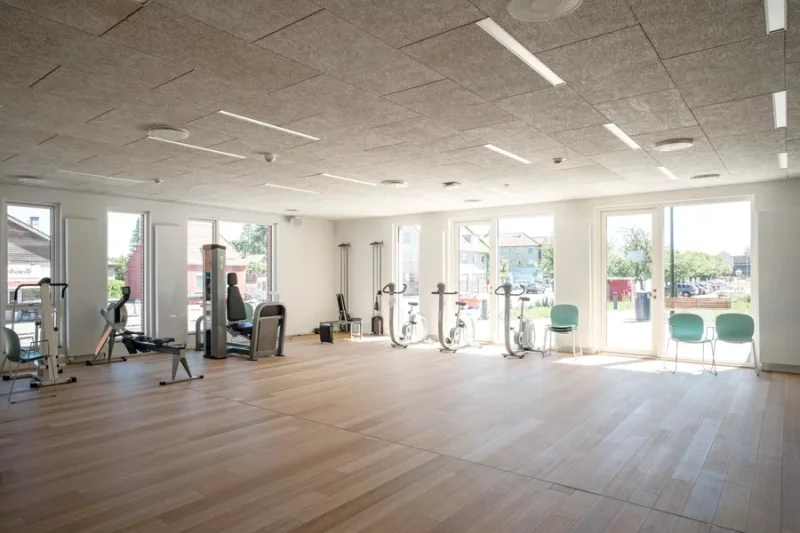 Centre de Santé Hvidovre