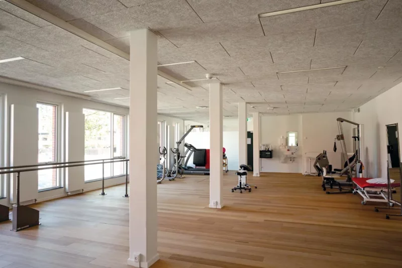 Centre de Santé Hvidovre