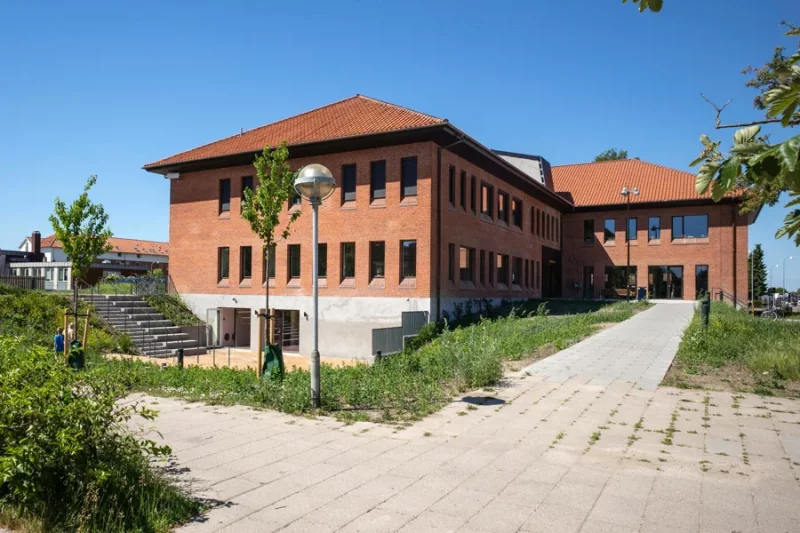 Centre de Santé Hvidovre