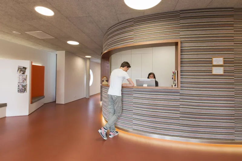 Cabinet dentaire Linders