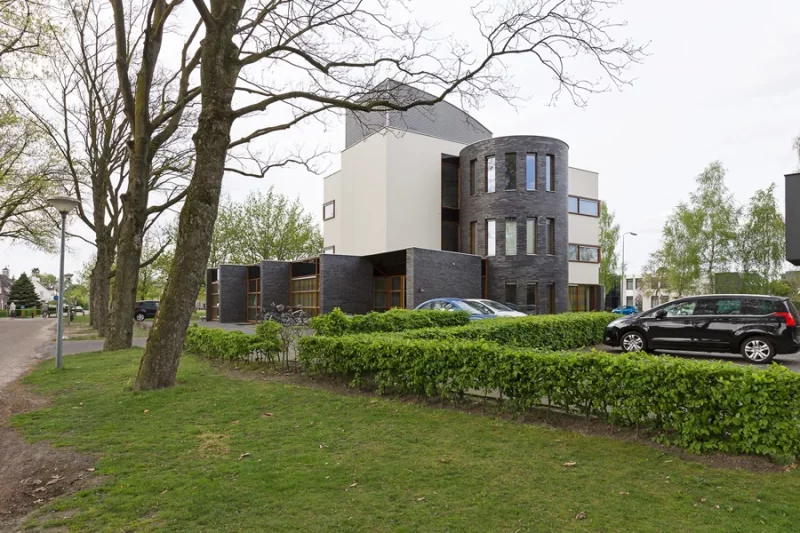 Cabinet dentaire Linders