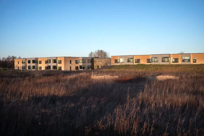 Maison de retraite Bavne Ager