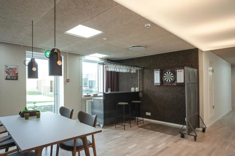 Maison de retraite Bavne Ager