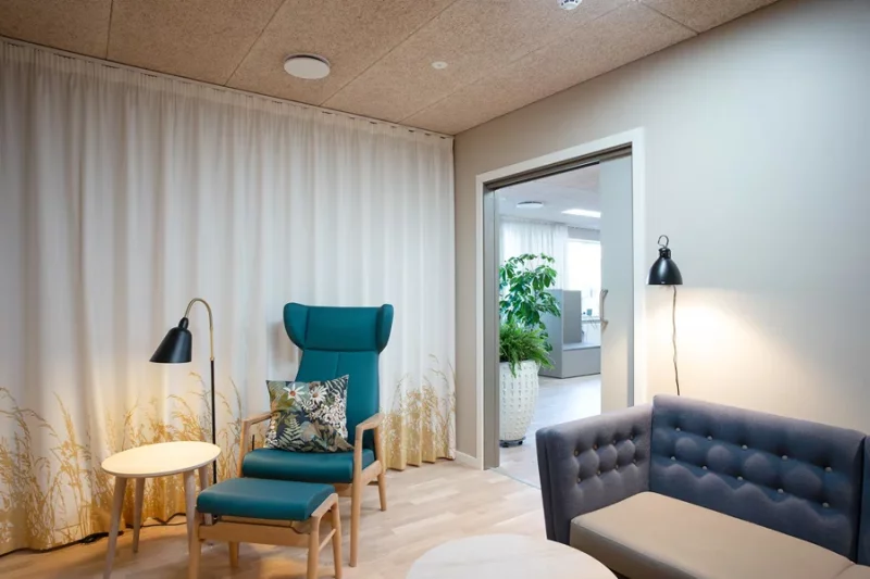 Maison de retraite Bavne Ager