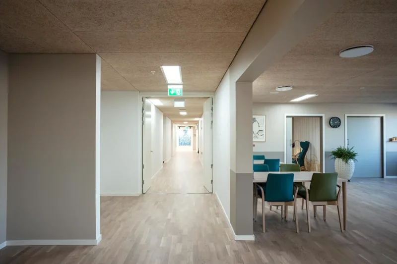 Maison de retraite Bavne Ager