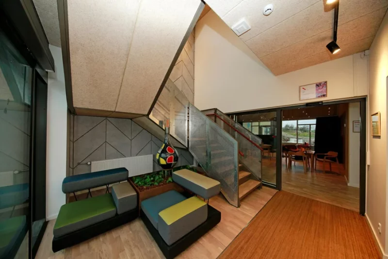 Maison de retraite Bavne Ager