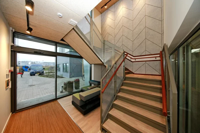 Maison de retraite Bavne Ager