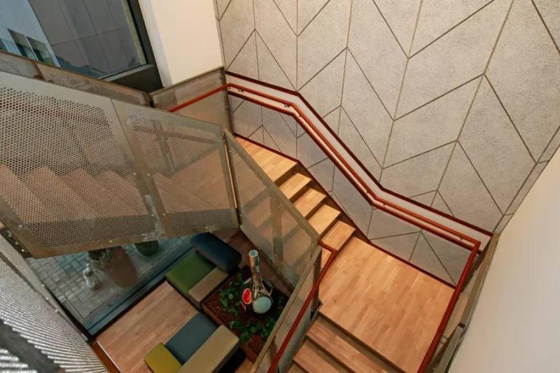 Maison de retraite Bavne Ager