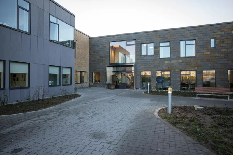 Maison de retraite Bavne Ager