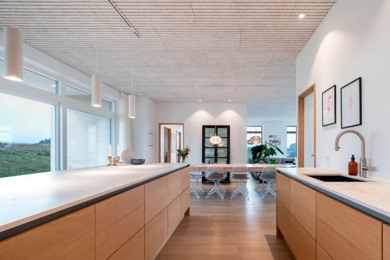 Résidence Privée à Gedved