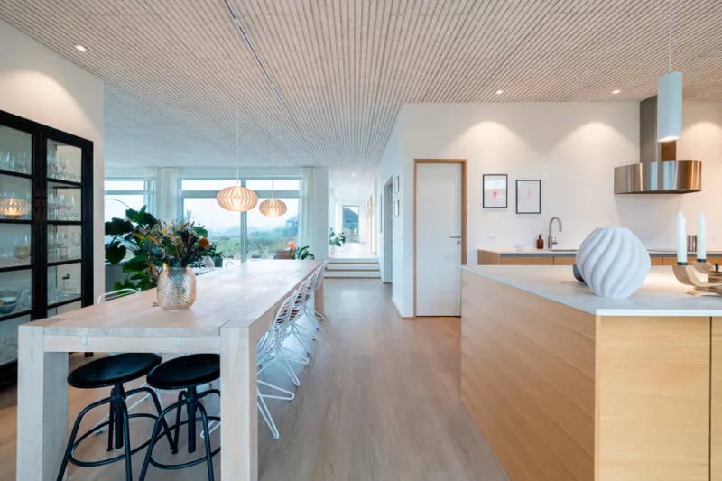 Résidence Privée à Gedved