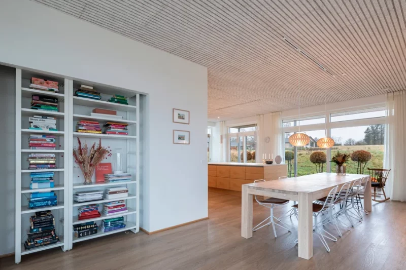 Résidence Privée à Gedved