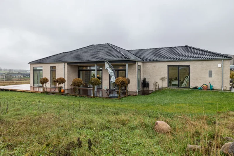 Résidence Privée à Gedved