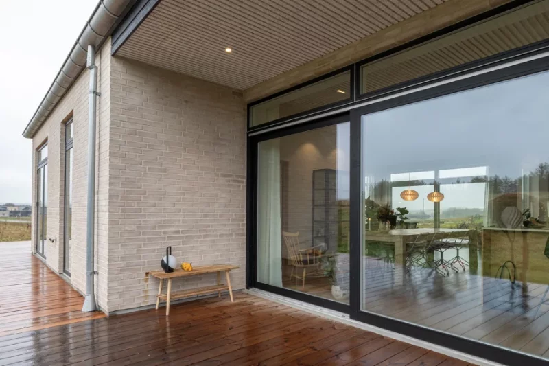 Résidence Privée à Gedved