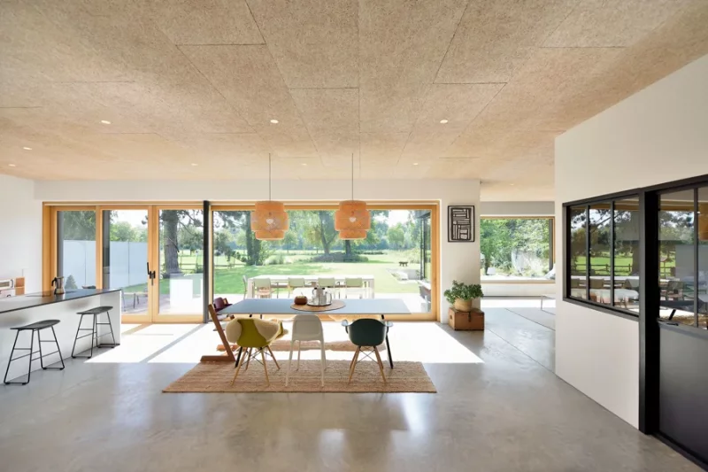 Maison familiale à Lippstadt