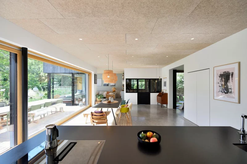 Maison familiale à Lippstadt