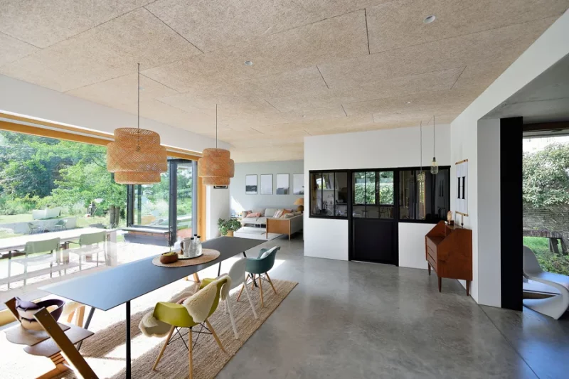 Maison familiale à Lippstadt