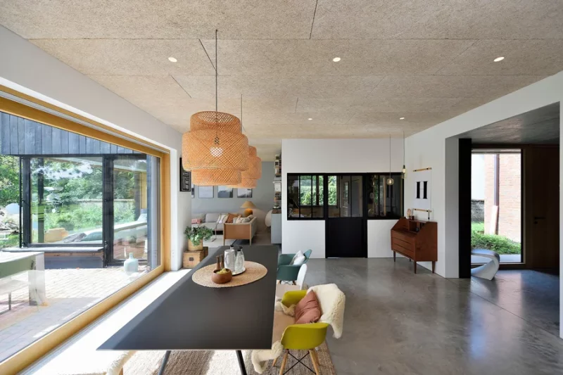 Maison familiale à Lippstadt