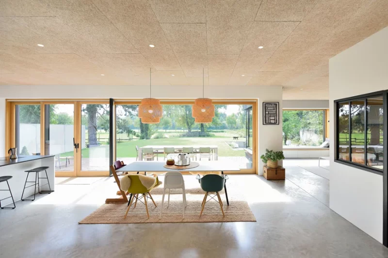 Maison familiale à Lippstadt