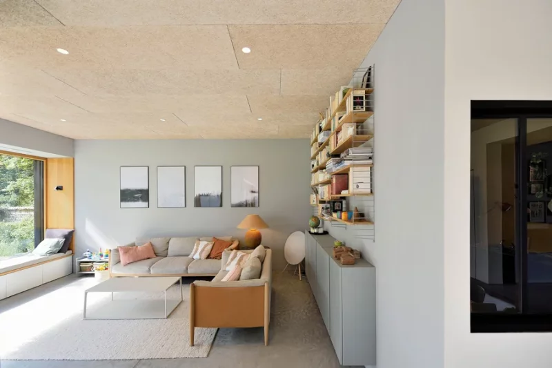 Maison familiale à Lippstadt