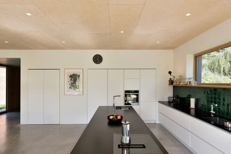 Maison familiale à Lippstadt