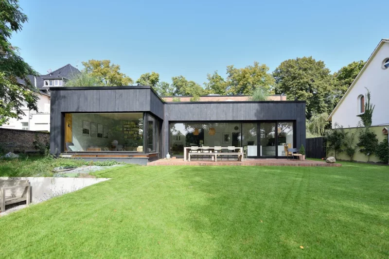 Maison familiale à Lippstadt