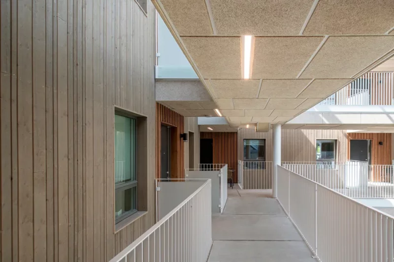 Résidence Senior Mölnlycke