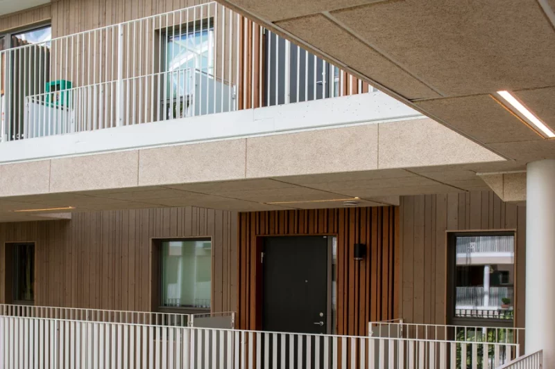 Résidence Senior Mölnlycke