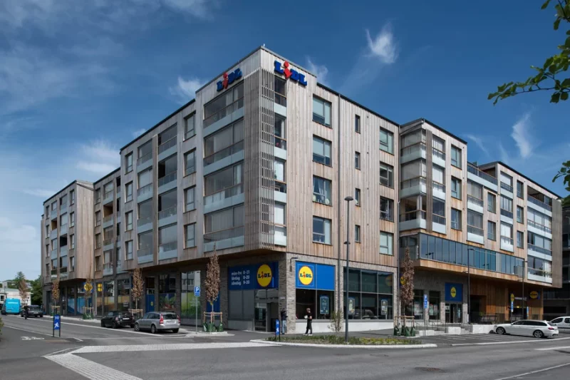 Résidence Senior Mölnlycke