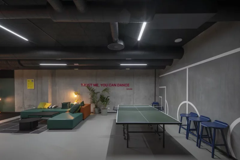 Résidence étudiante Basecamp Malmö