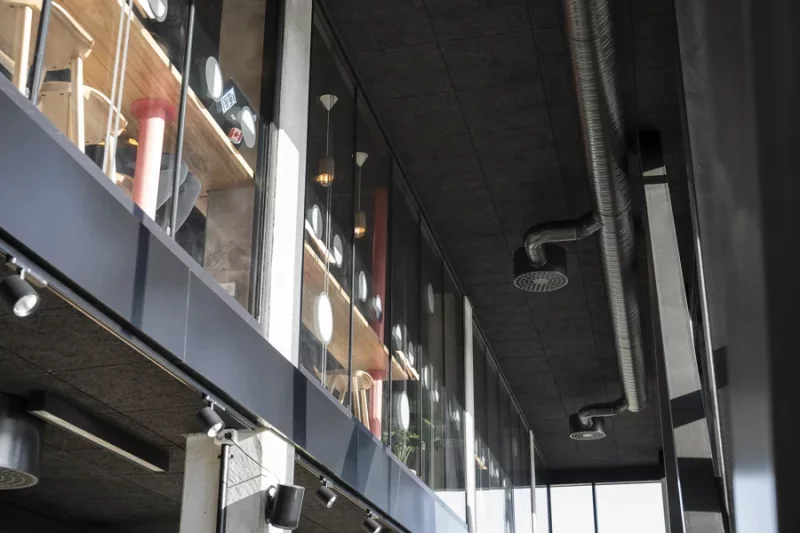 Résidence étudiante Basecamp Malmö