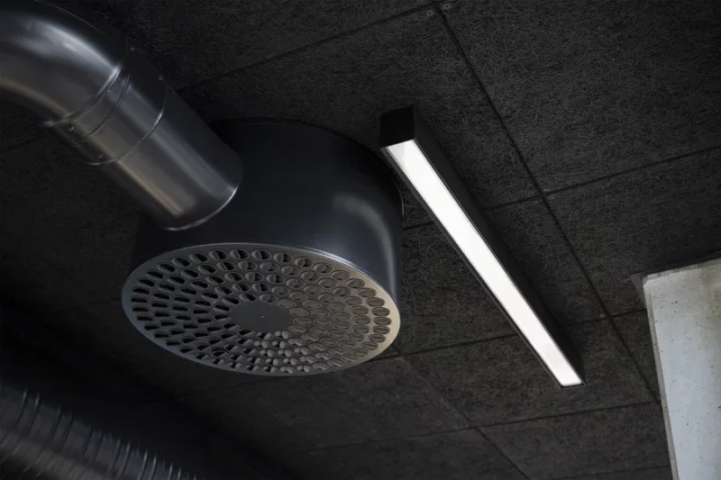 Résidence étudiante Basecamp Malmö