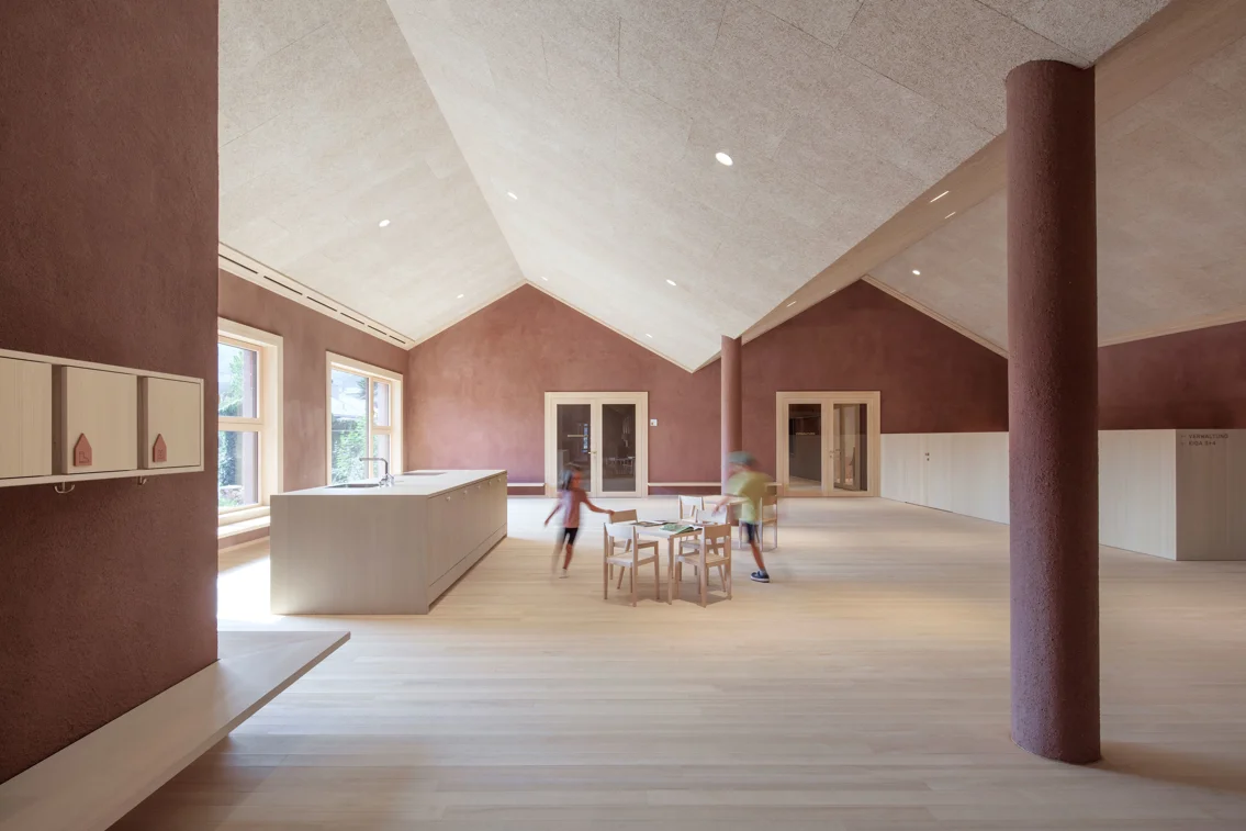 Plafonds acoustiques