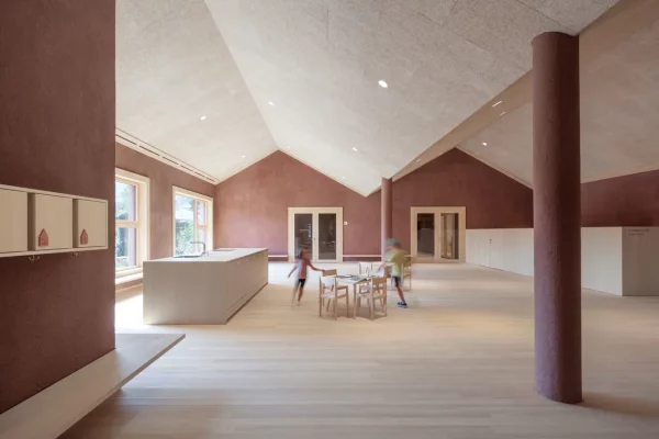 Plafonds acoustiques