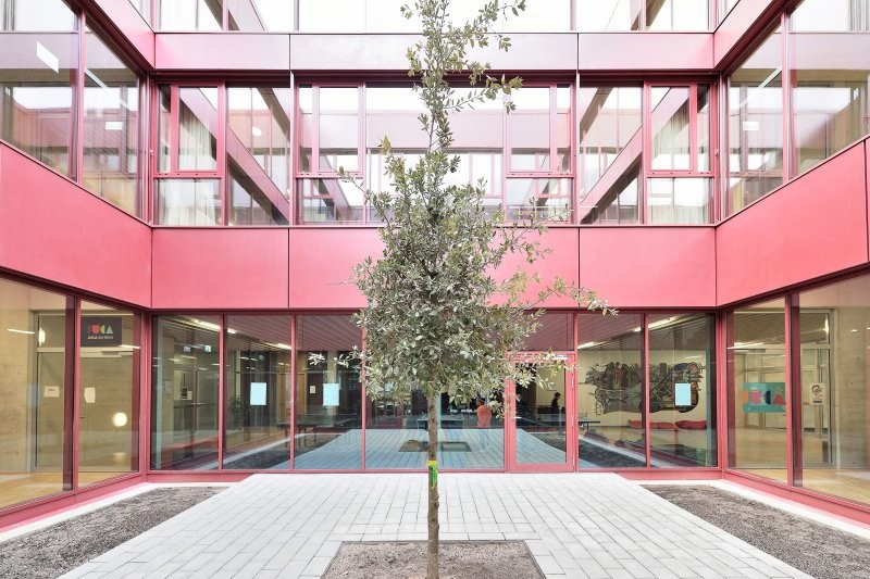 Ãcole polyvalente d'Emmerich