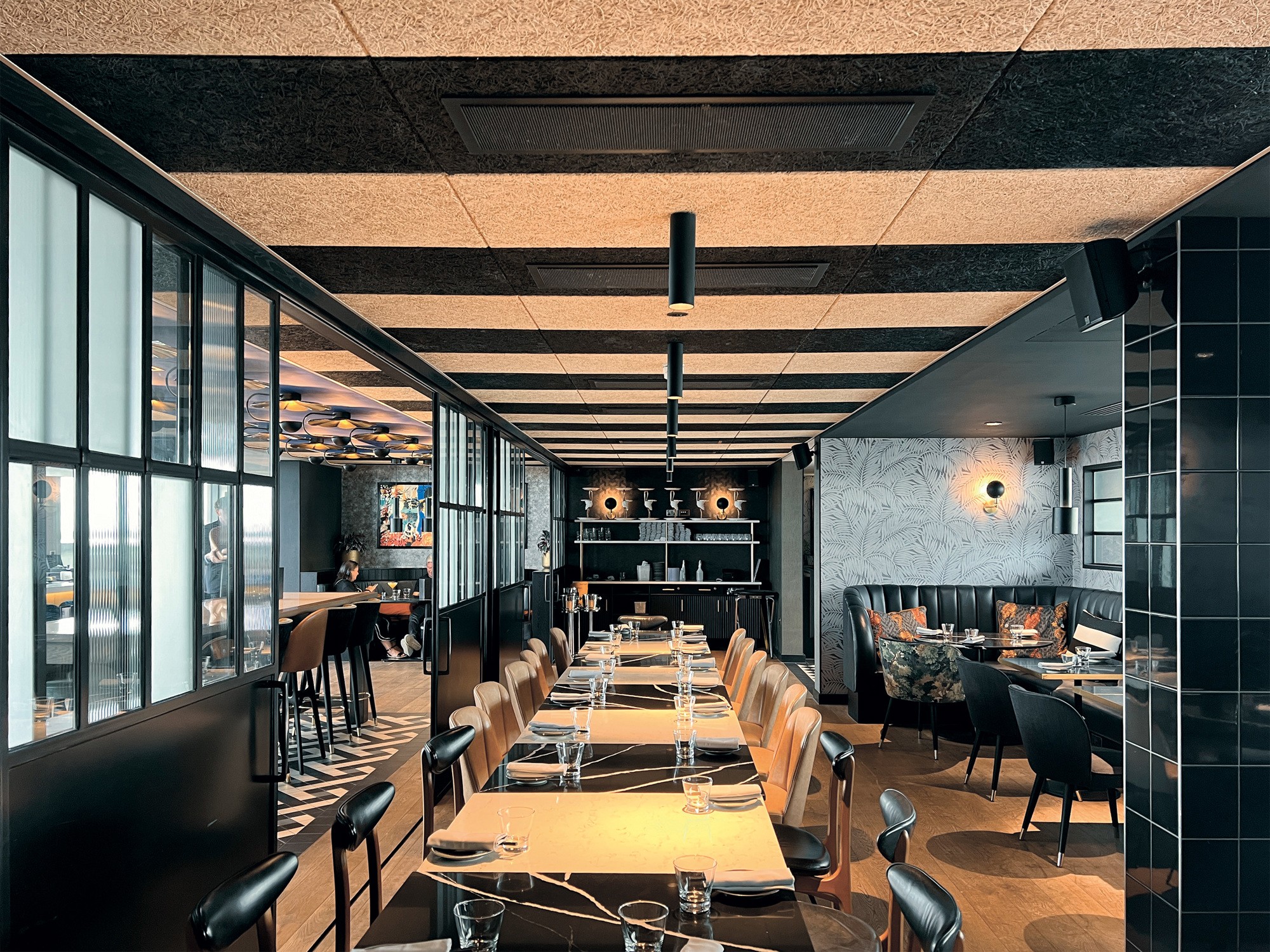 Malmaison Boutique hÃ´tel