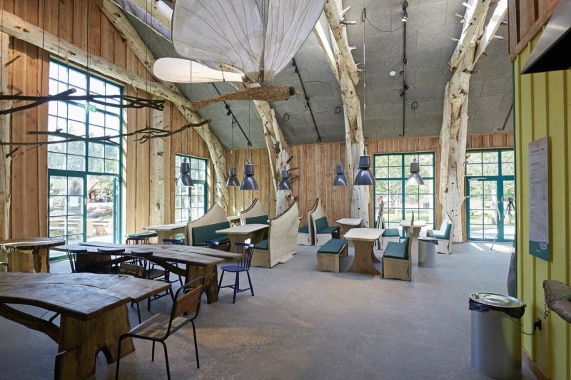 Parc d'attractions WOW Park