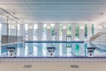 Piscine de Stenungsund Arena